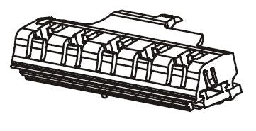 Zebra Transfer-Kit 203 dpi – für GK420t, GX420t