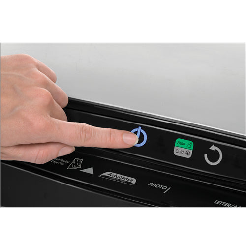 Fellowes Neptune 3 Laminiergerät A3 – 4-Rollen, bis 175 µm, Kaltlamination, Aufheizzeit 1 Min., 600 mm/min