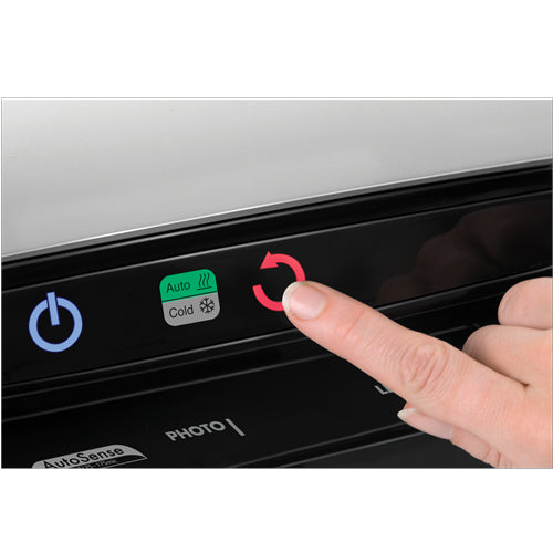 Fellowes Neptune 3 Laminiergerät A3 – 4-Rollen, bis 175 µm, Kaltlamination, Aufheizzeit 1 Min., 600 mm/min
