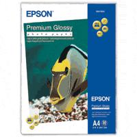 Epson Fotopapier – matt, A3+, 167 g/m², 50 Blatt – für Tintenstrahldrucker