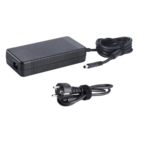 DELL Netzteil – 330 W – für DELL Alienware M18, X51 R2 – Schwarz
