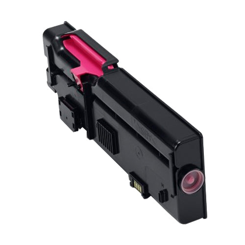 DELL Toner VXCWK – Magenta, 4000 Seiten