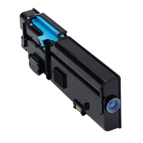 DELL Cyan Toner – Original – 1'200 Seiten – für Dell C2660dn/C2665dnf