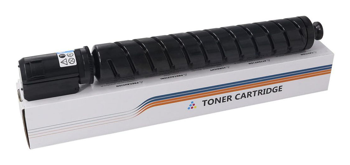 CoreParts Toner C-EXV64 CPP – cyan