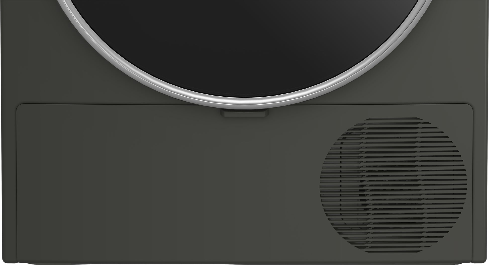 Beko Wäschetrockner TR529 – 9 kg, Wärmepumpe, Grau, 598 × 672 × 846 mm