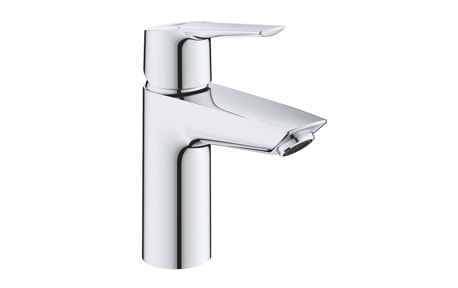 GROHE Einhebelmischer Start S – Metall, Chrom