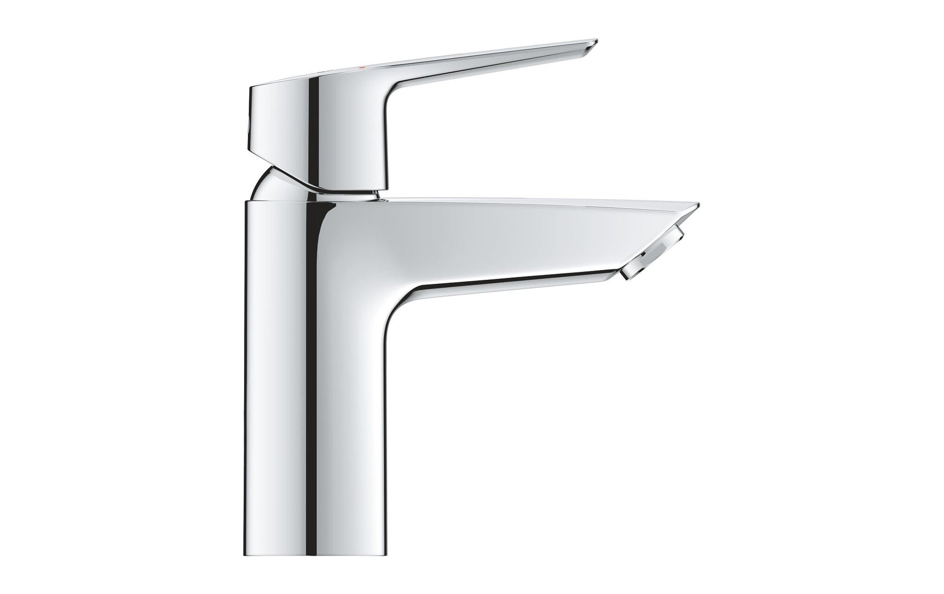 GROHE Einhebelmischer Start S – Metall, Chrom