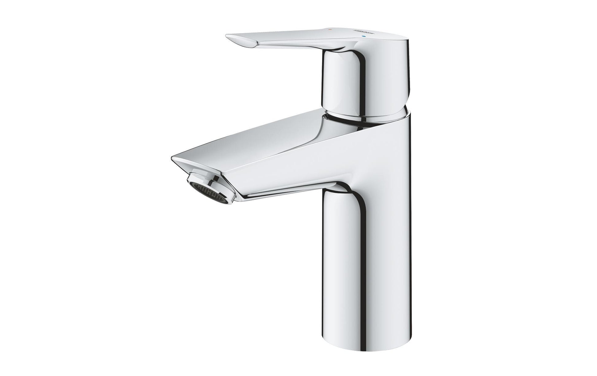 GROHE Einhebelmischer Start S – Metall, Chrom