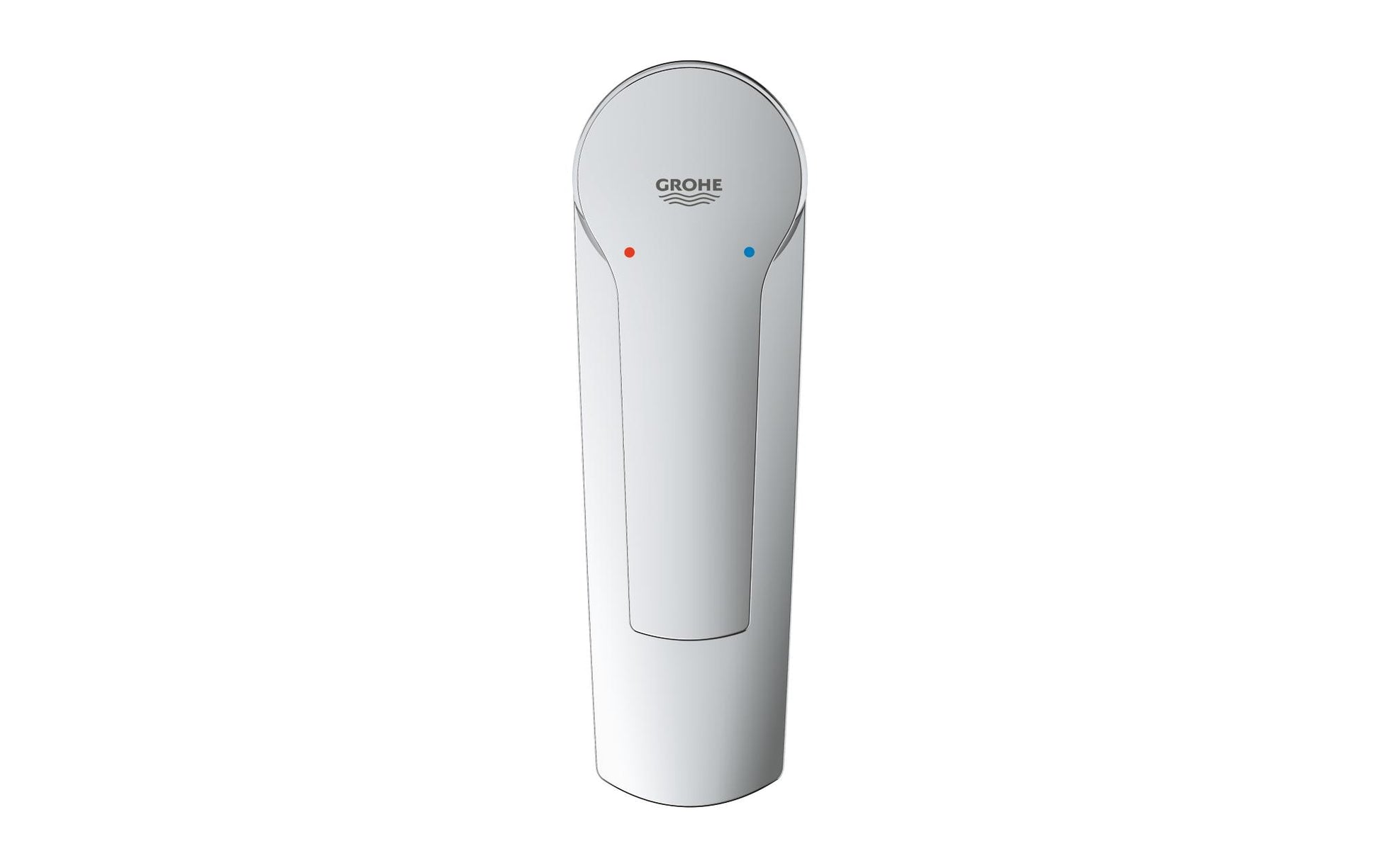 GROHE Einhebelmischer Start S – Metall, Chrom