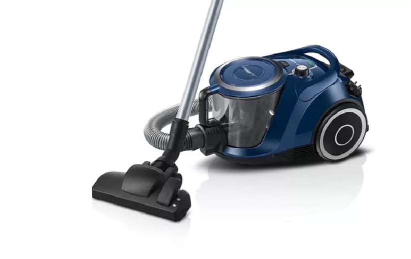 Bosch Bodenstaubsauger BGC41X36 – 700 W, 2,4 l, Netzbetrieb, Kabel 7 m