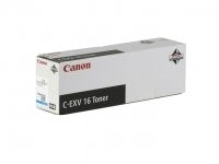 Canon Toner C-EXV16C – cyan, 36000 Seiten – für Canon CLC 5151/CLC 4040