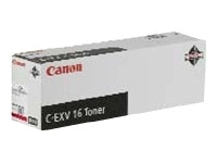 Canon Toner C-EXV16 – magenta, 36000 Seiten