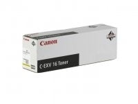 Canon Toner C-EXV16Y – gelb, 36000 Seiten – für Canon CLC 5151/CLC 4040