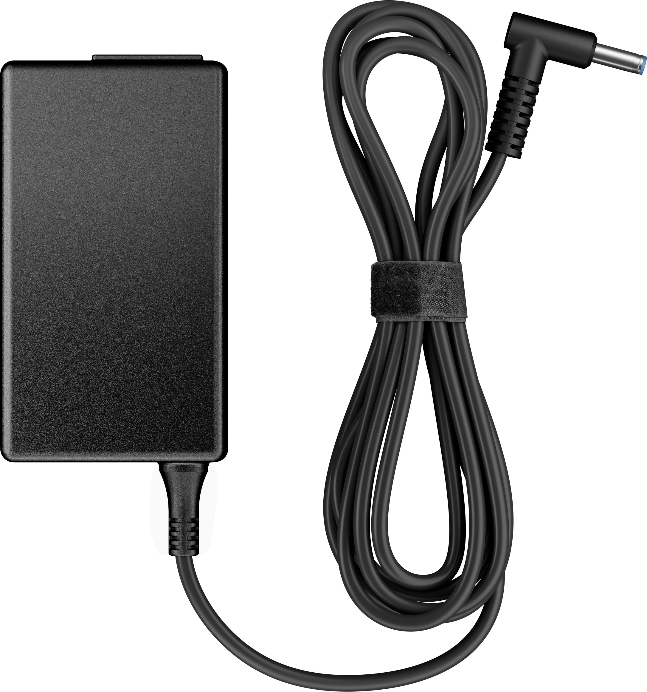 HP H6Y89AA Netzteil 65 W – 19,5 V – für Notebook – Schwarz