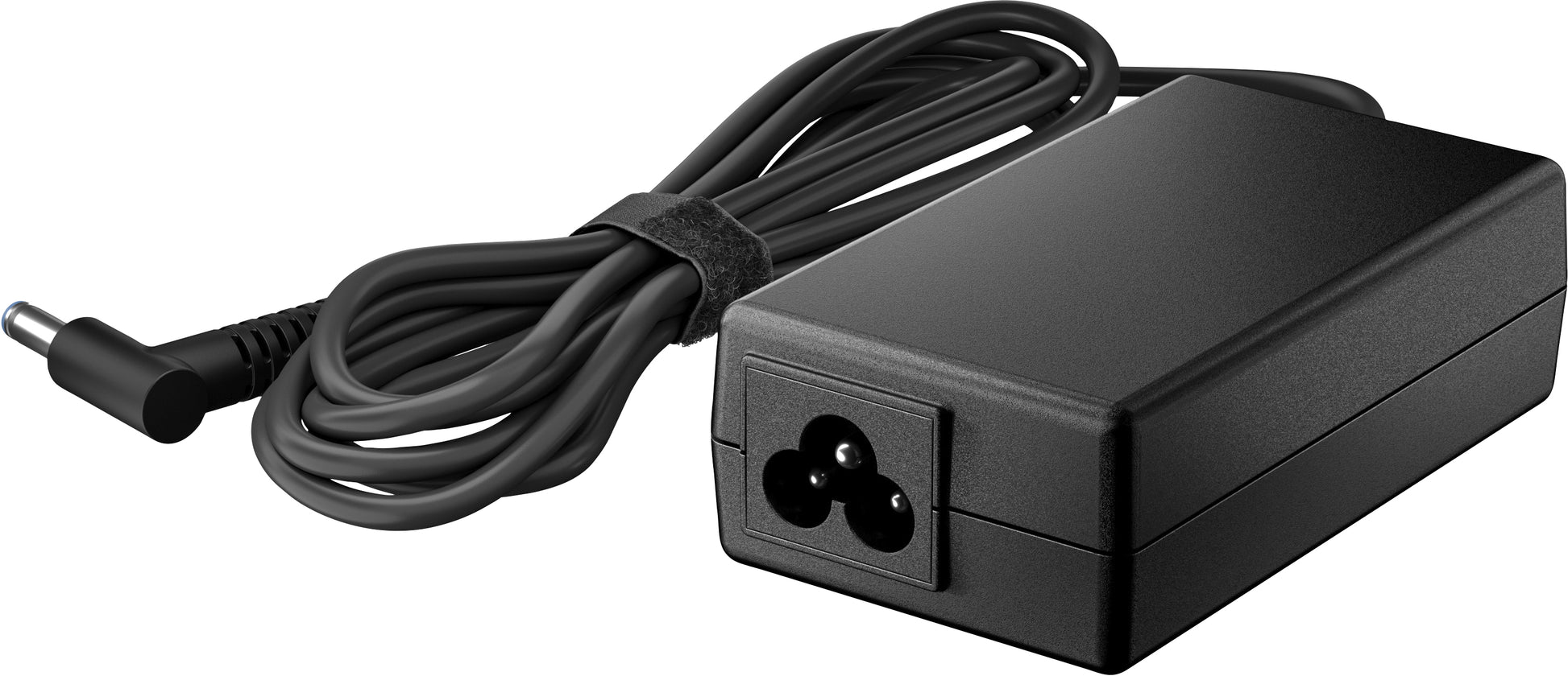 HP H6Y89AA Netzteil 65 W – 19,5 V – für Notebook – Schwarz