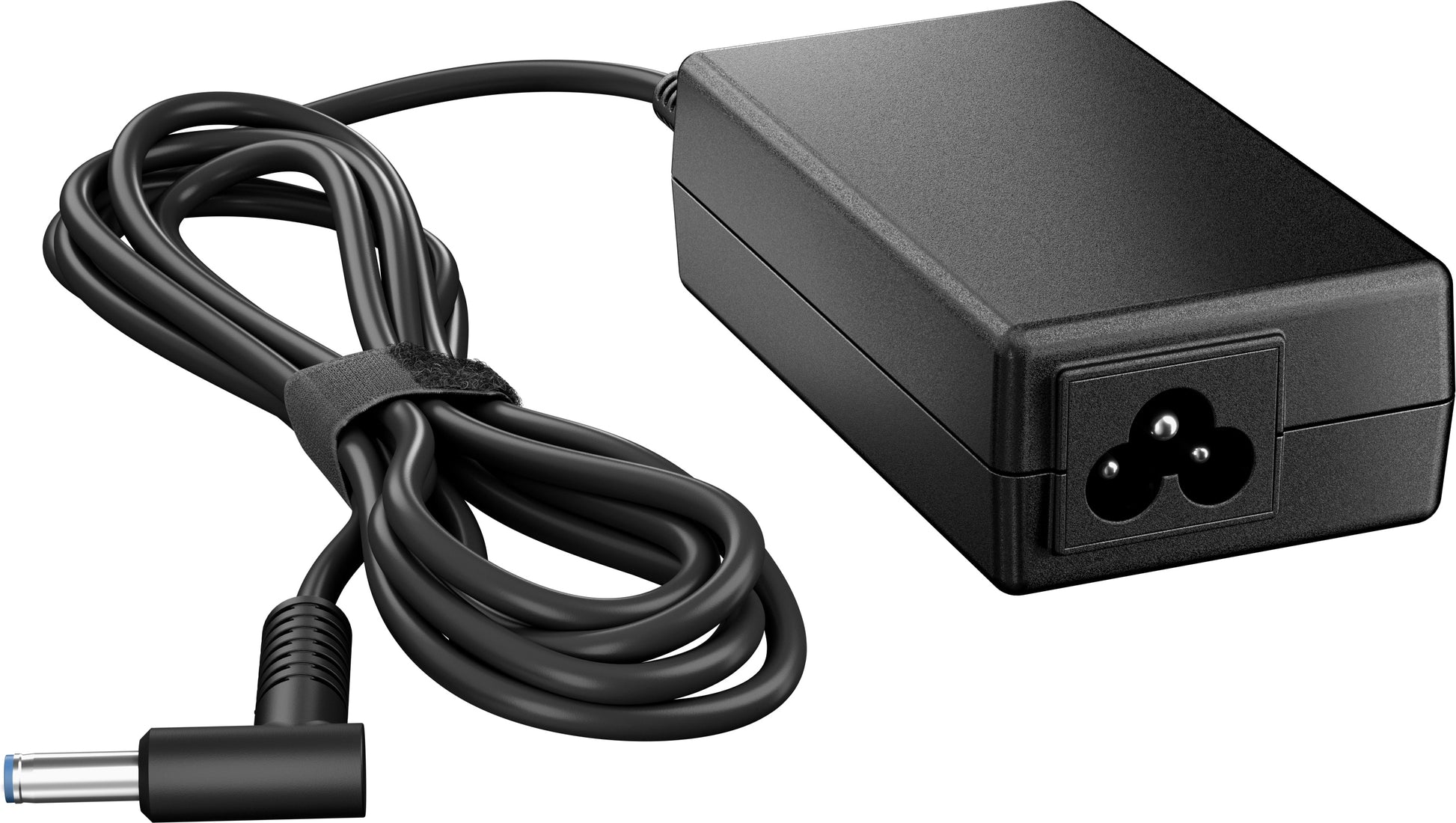HP H6Y89AA Netzteil 65 W – 19,5 V – für Notebook – Schwarz