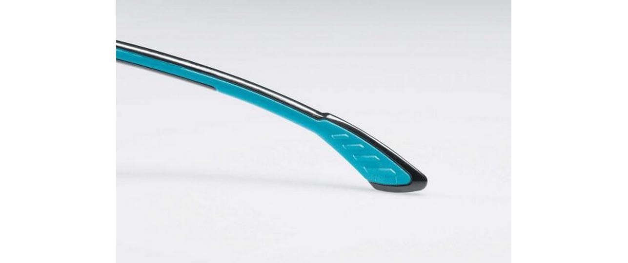 Uvex Schutzbrille – klar, beschlagfrei, kratzfest, UV-Schutz