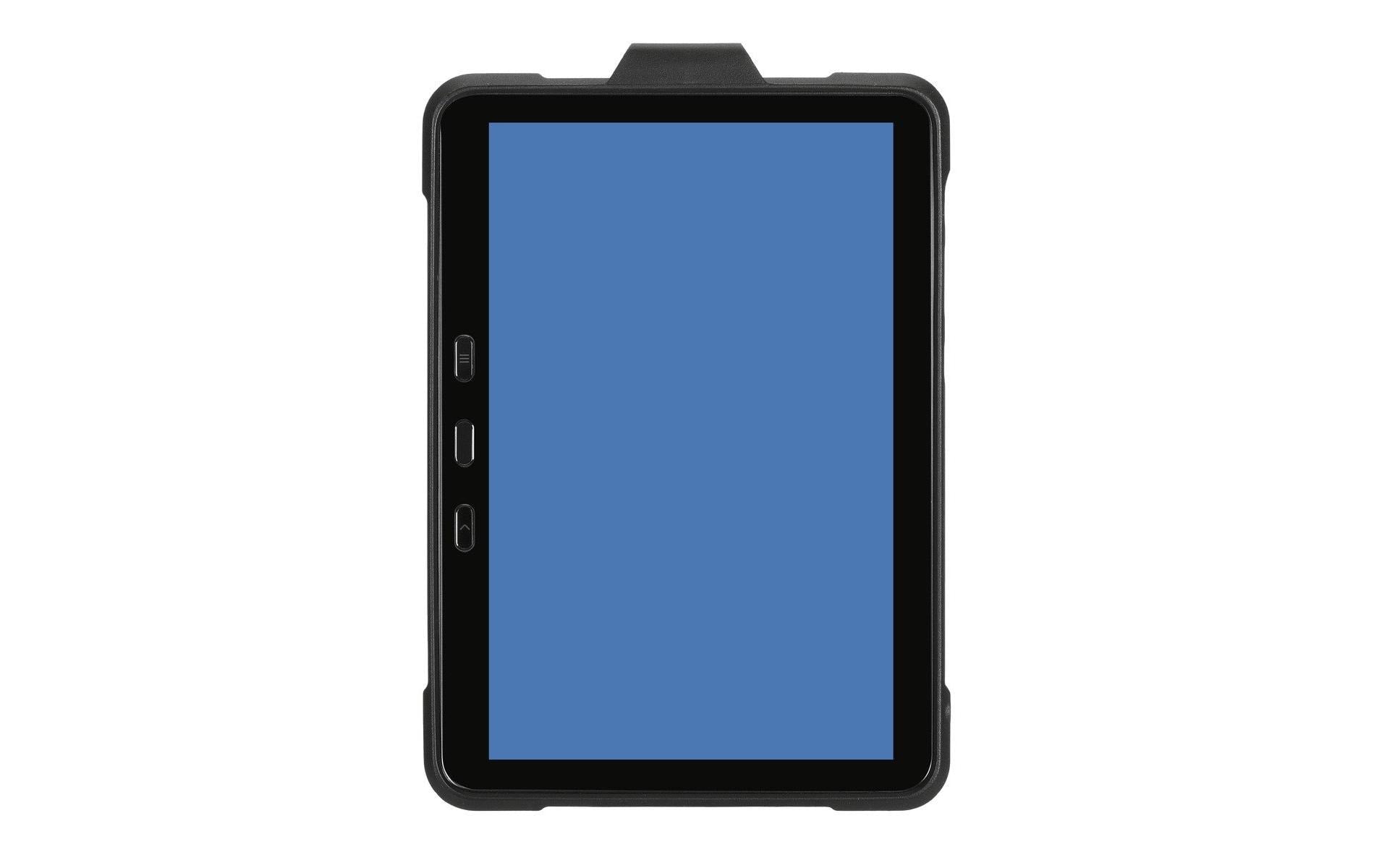 Targus Tablet-Hülle für Galaxy Tab Active Pro 10,1" – Schwarz