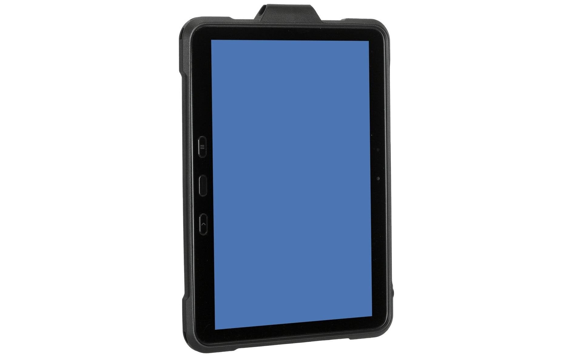 Targus Tablet-Hülle für Galaxy Tab Active Pro 10,1" – Schwarz