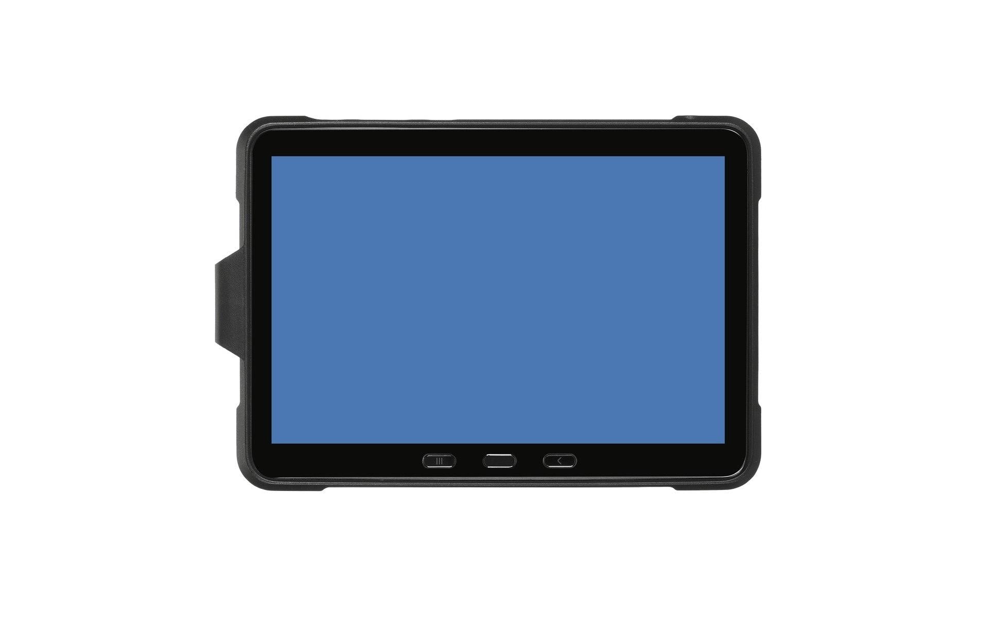 Targus Tablet-Hülle für Galaxy Tab Active Pro 10,1" – Schwarz