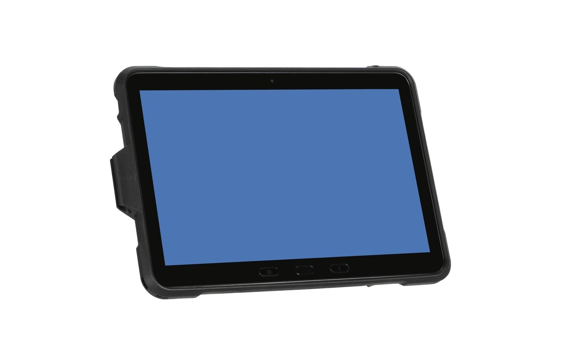 Targus Tablet-Hülle für Galaxy Tab Active Pro 10,1" – Schwarz