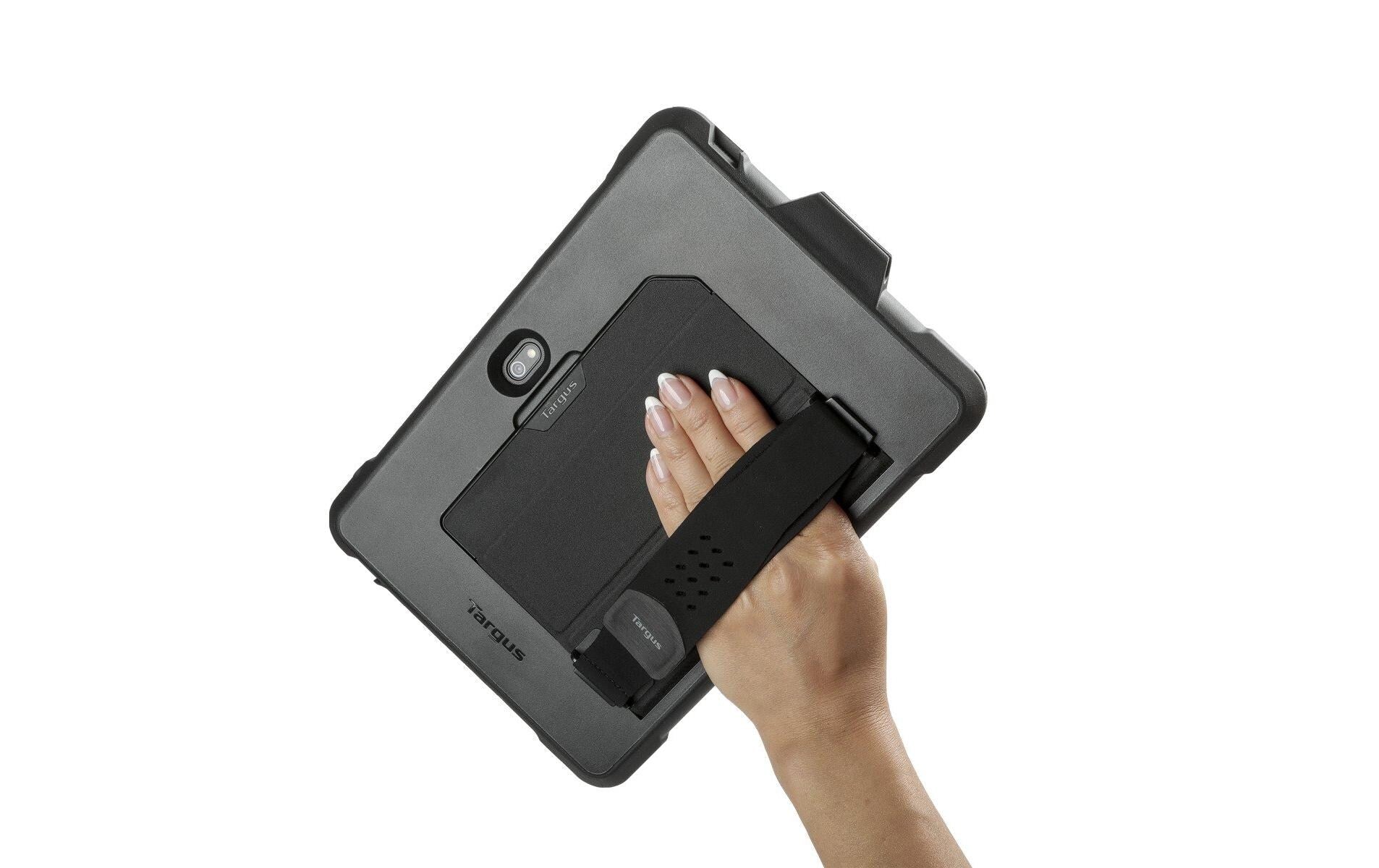 Targus Tablet-Hülle für Galaxy Tab Active Pro 10,1" – Schwarz