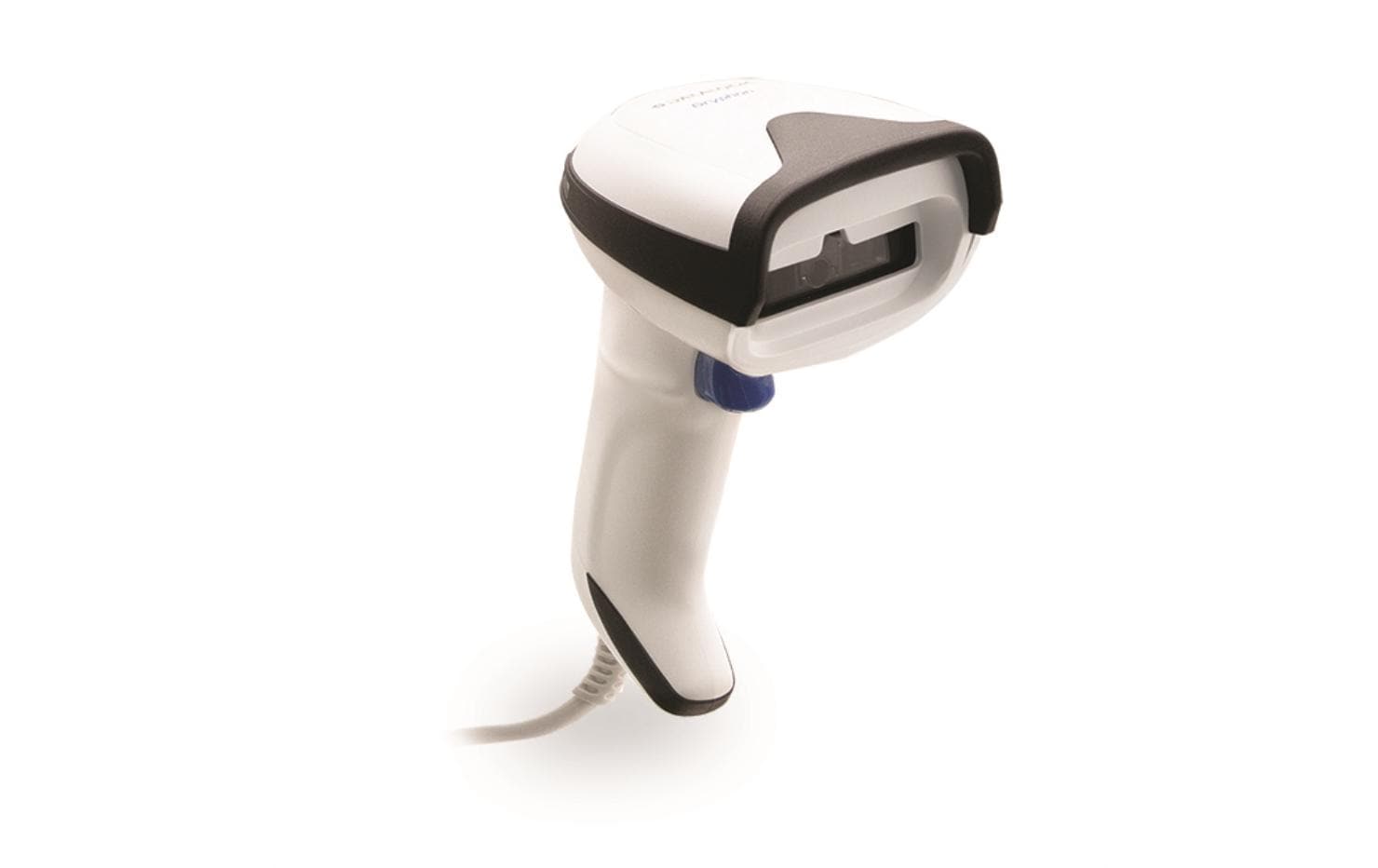 Datalogic Gryphon GD4220 – Barcodeleser – USB – Nur Scanner