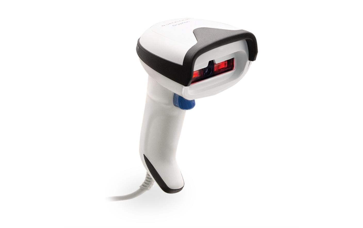 Datalogic Gryphon GD4220 – Barcodeleser – USB – Nur Scanner