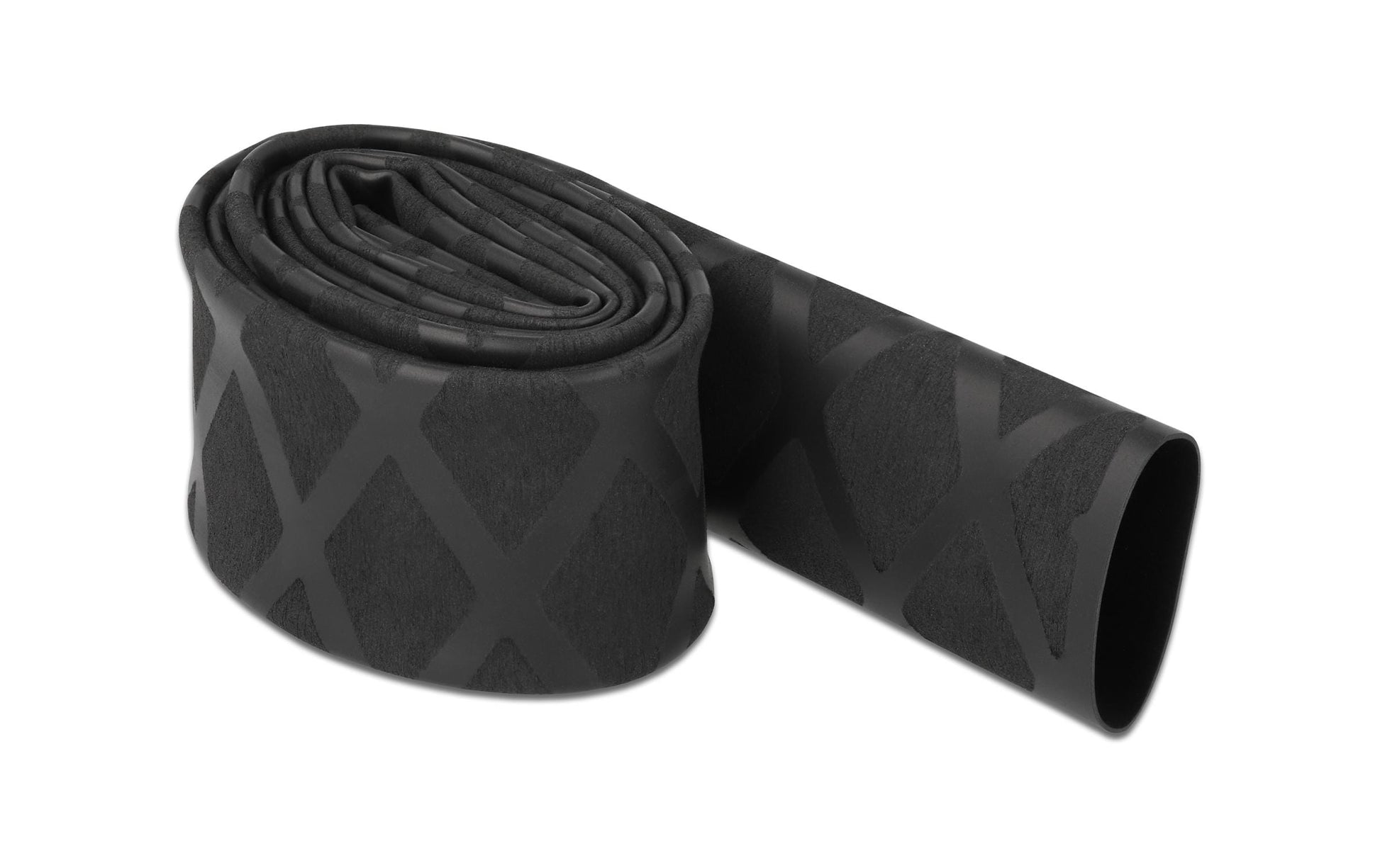 DeLOCK Schrumpfschlauch, Ø 20 mm, 1 m, schwarz