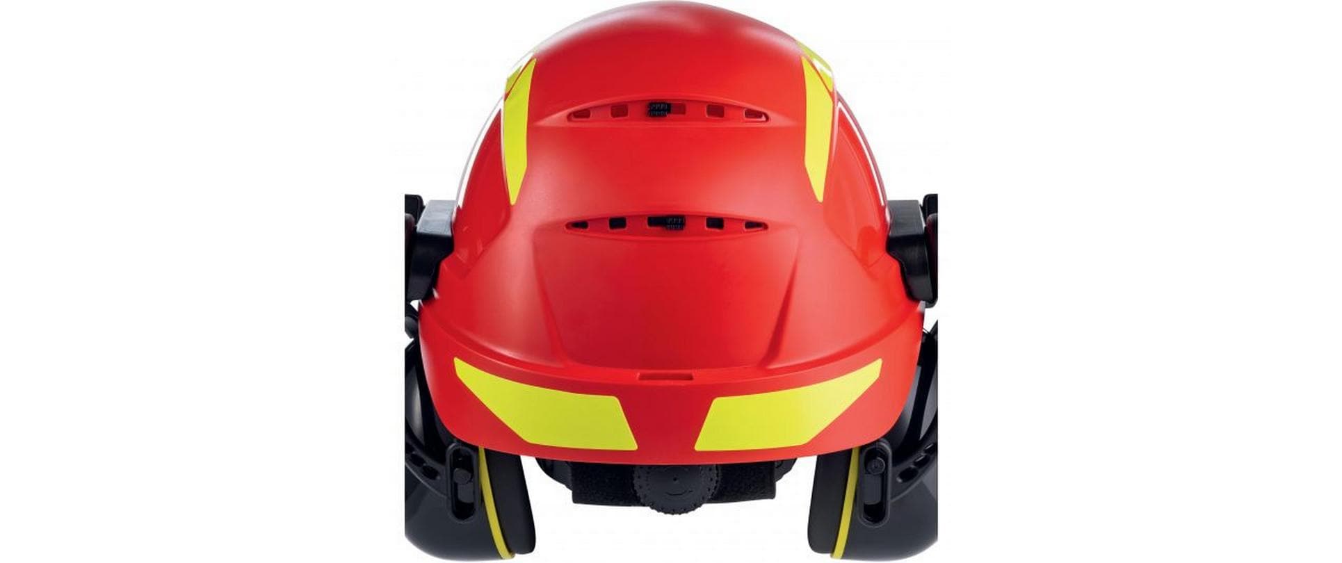 Uvex Schutzhelm – Erwachsene, Hart-Polyethylen (HDPE), mehrfarbig