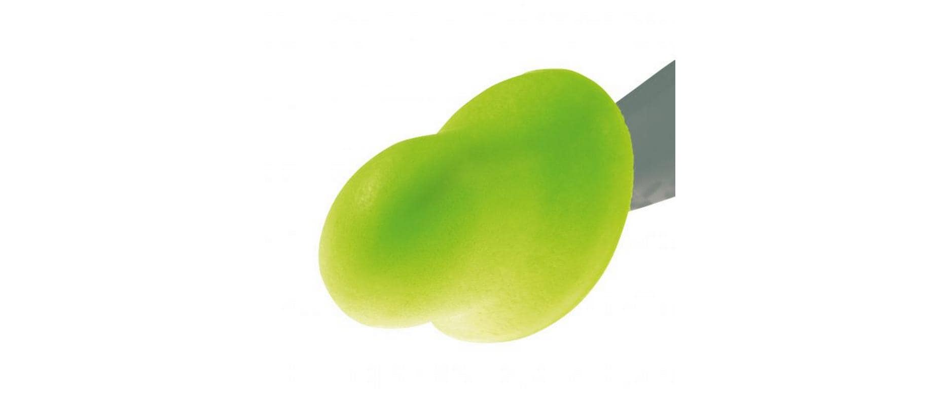 Uvex In-Ear-Gehörschutz xact-fit – 26 dB, Grau