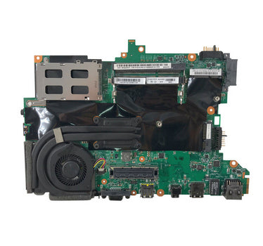 Lenovo 04X3709 – Mainboard – für ThinkPad T430s