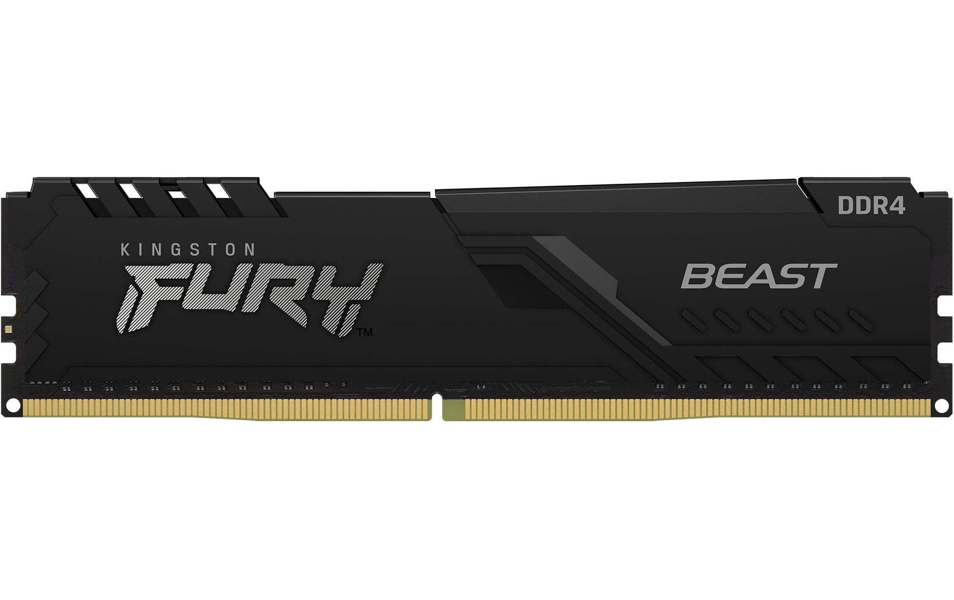 Kingston Technology Kingston FURY Beast – 16 GB DDR4, 3200 MT/s, CL16, 288-poliger DIMM