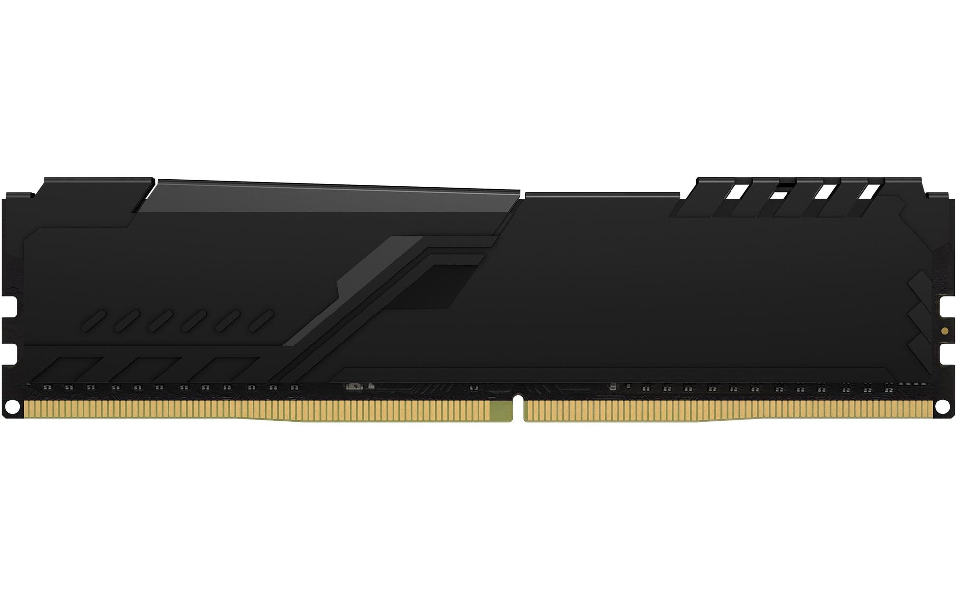 Kingston Technology Kingston FURY Beast – 16 GB DDR4, 3200 MT/s, CL16, 288-poliger DIMM