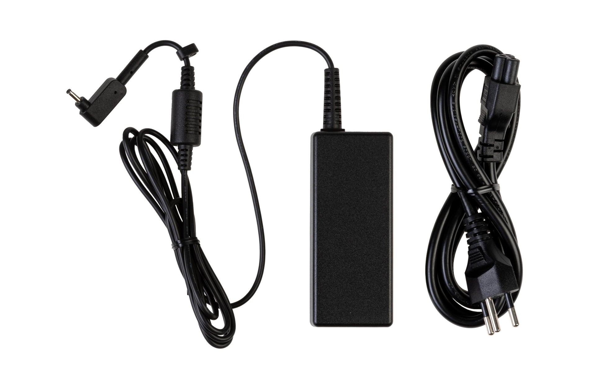 Acer Netzteil – 45 W – für A114-61, A114-61T, A115-21 und andere – Schwarz