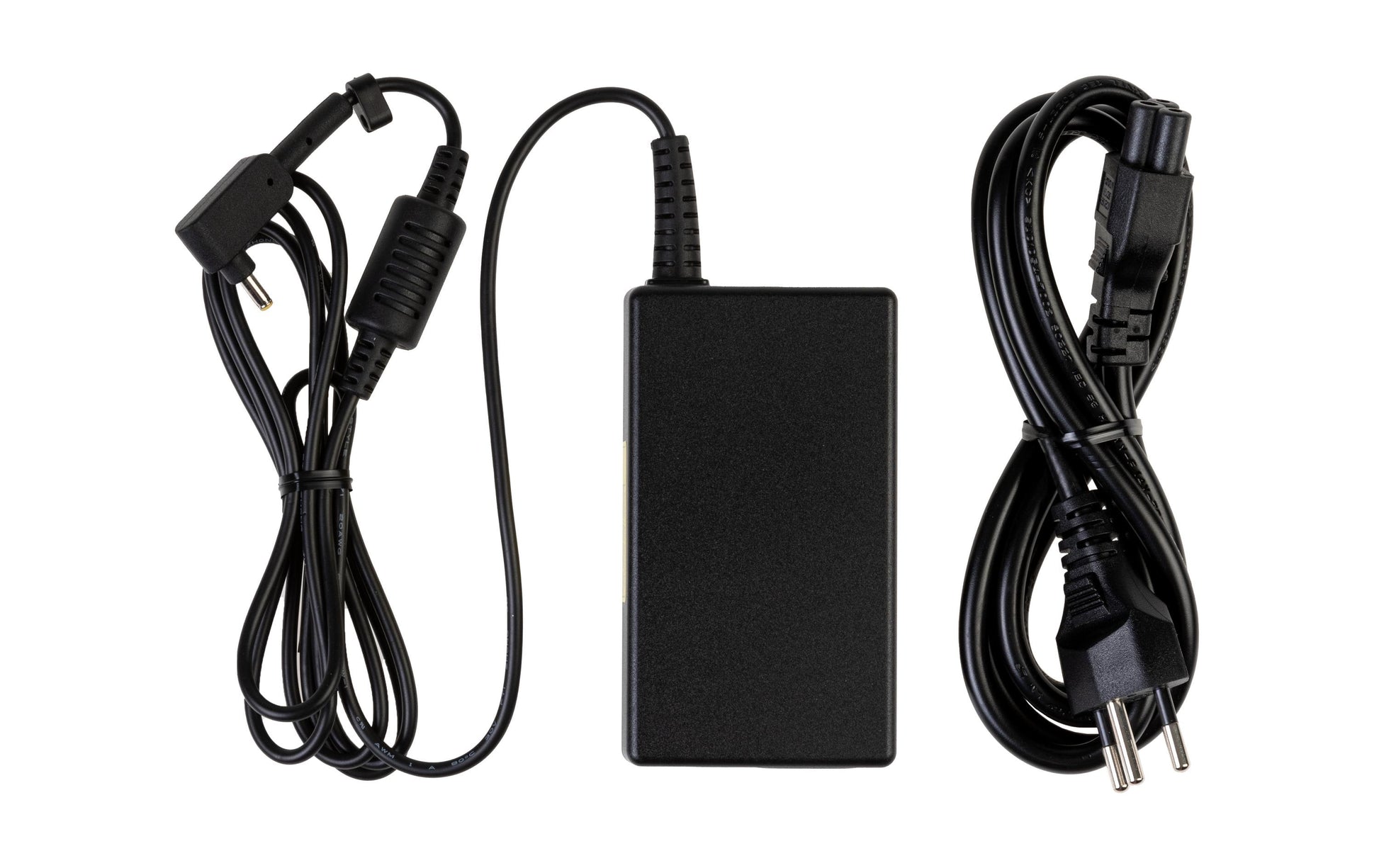 Acer GP.ADT11.006 Netzteil 65 W – 19 V, 3 mm Stecker – für Acer A314-22, A315-22, A515-44 und andere