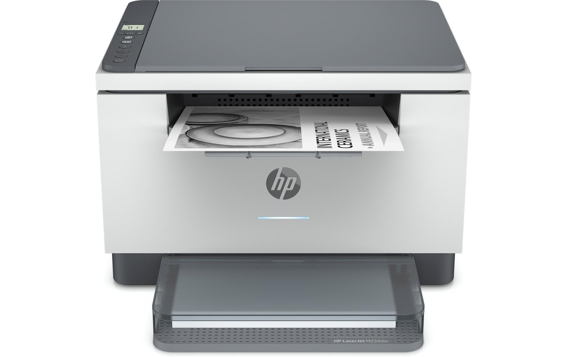 HP LASERJET M234DW – S/W Laser-MFP