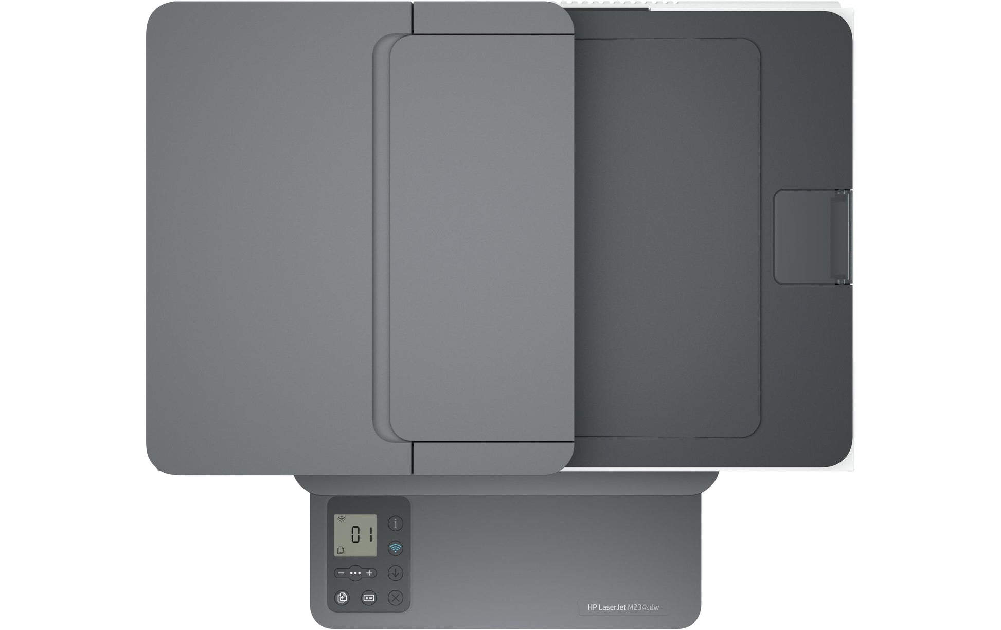 HP LaserJet M234sdw – S/W Laser-MFP A4