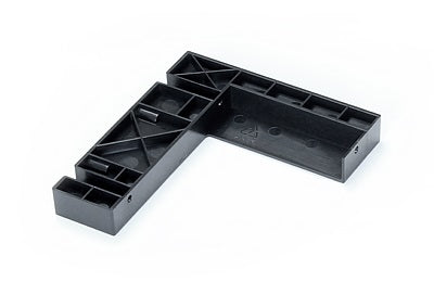 Synology Disk-Tray 2,5" Typ C – Schwarz