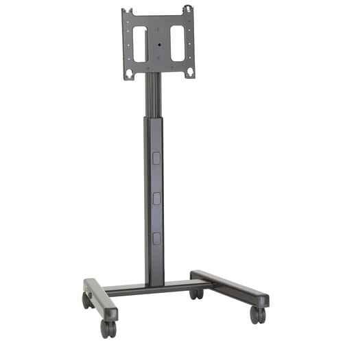 Chief TV-Wagen – Vollbeweglich – 42–82" – VESA 200×200–800×500 – bis 90,7 kg, Höhenverstellbar – PFCUB