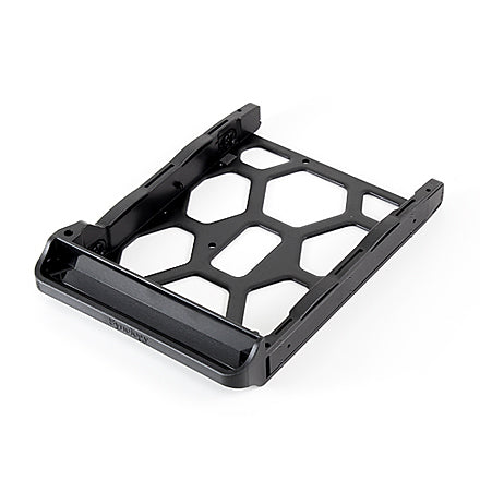 Synology Disk-Tray 2,5/3,5" Typ D7 – für DS214, DS412+, DS414, Schwarz