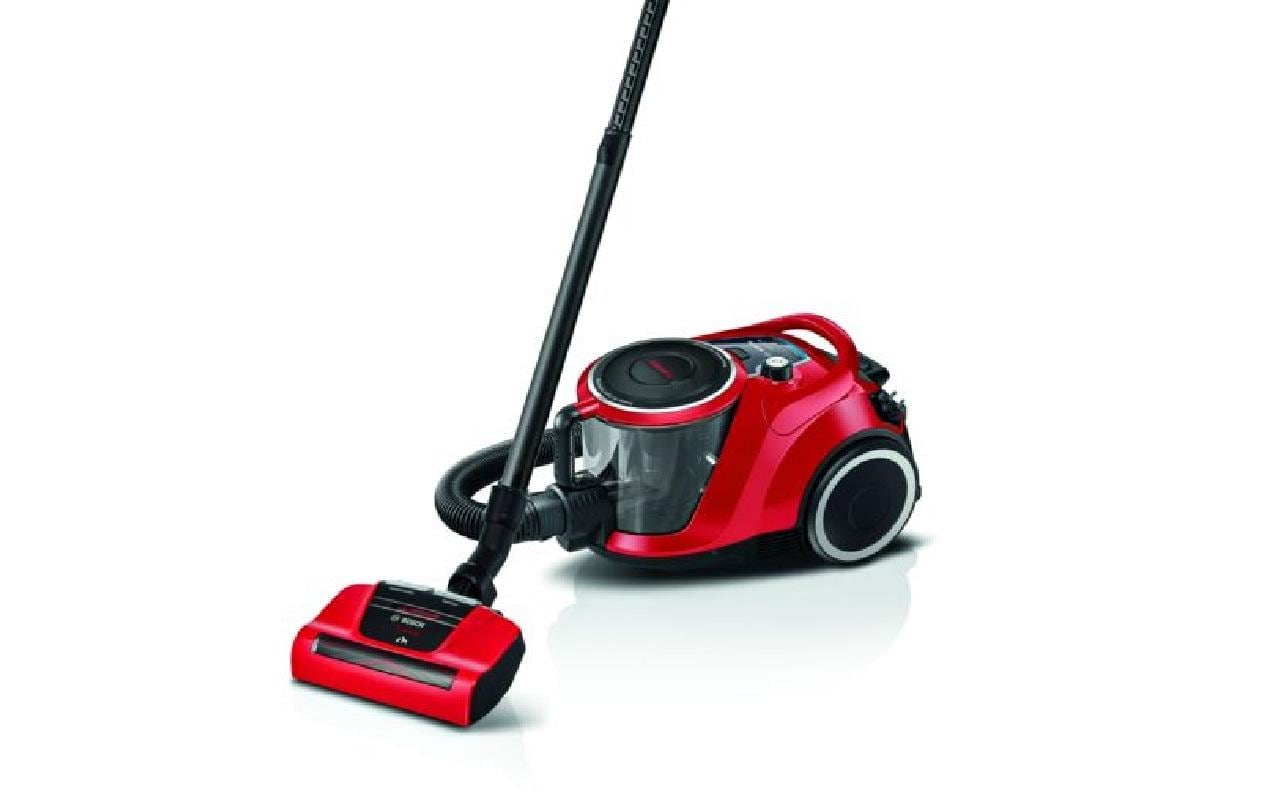 Bosch Bodenstaubsauger BGC41PET1 – 750 W, 2,4 l, Netzbetrieb, Kabel 7 m