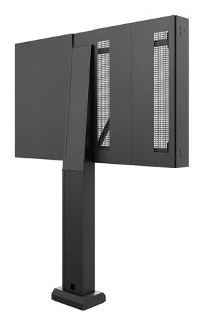 Hagor Bodenständer – 85" – für Samsung – ScreenOut OH85