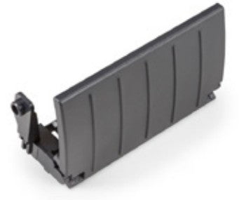 Intermec PM23c Zugangstür, schwarz – für PM23c, 213-013-001