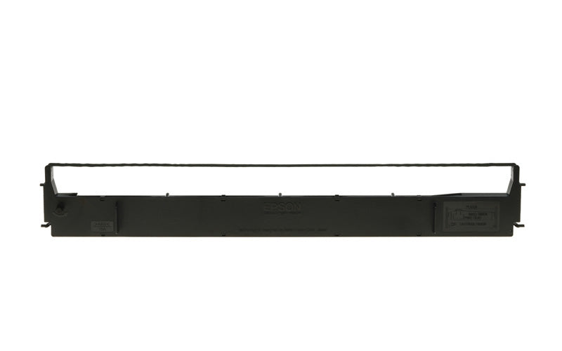 Epson C13S015020 Farbbandkassette – Schwarz – für FX-100, FX-100+, FX-105 und andere