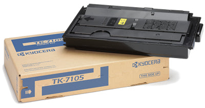 Kyocera – Toner TK-7105 – für Taskalfa 3010i