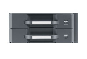 KYOCERA PF-810 Papierzuführung mit Unterstand 3000 Blatt – für TASKalfa 2551ci