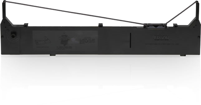 Epson Farbband schwarz