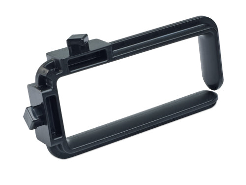 APC Kabelhalter, 10er-Pack, 107×18×53 mm – Schwarz