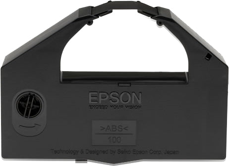 Epson Farbband schwarz